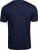 Stretch Tee, unisex Navy