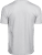 Stretch Tee, unisex White