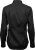 Women's Stretch Luxury Shirt Black