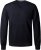 Copenhagen mens pullover v-neck slimfit, navy