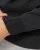 Copenhagen mens pullover v-neck slimfit, black