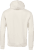 Urban Hooded Sweatshirt, unisex Ecru
