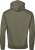 Urban Hooded Sweatshirt, unisex Moss
