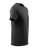 Kortärmad t-shirt, svart