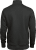 Half Zip Sweatshirt, unisex Dark Grey