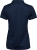 Women's Club Polo Navy