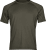 Cool Dry Tee, unisex Deep Green