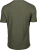 Cool Dry Tee, unisex Olive Melange