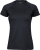 Women´s Cool Dry Tee Black