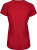 Women´s Cool Dry Tee Red