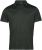 Luxury Sport Polo Dark Green