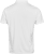 Luxury Sport Polo White