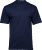 Sof Tee, unisex Navy