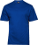 Sof Tee, unisex Royal