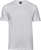 Sof Tee, unisex White