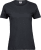 Women´s Sof Tee Dark Grey
