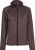 Women's Stretch Fleece Grape