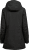 Women's All Weather Parka Black