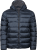 Lite Hooded Jacket Navy