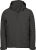 All Weather Winter Jacket Asphalt/Grey
