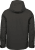 All Weather Winter Jacket Asphalt/Grey