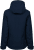 Women's All Weather Winter Jacket Navy