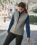 Women's PureLite Bodywarmer Drift Wood