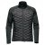 Men's Boulder Thermal Shell, black