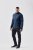 Men's Boulder Thermal Shell, indigo