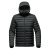 Men's Stavanger Thermal Jacket, black