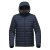 Men's Stavanger Thermal Jacket, navy