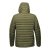 Men's Stavanger Thermal Jacket, sage green