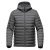 Men's Stavanger Thermal Jacket, graphite