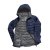 Women's Stavanger Thermal Jacket, navy