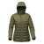 Women's Stavanger Thermal Jacket, sage green