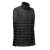Men's Stavanger Thermal Vest, black/graphite