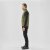 Men's Stavanger Thermal Vest, sage green/graphite