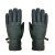 Sierra Quilted Glove, granite