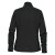 Women's Cascades Softshell, black