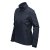 Women's Cascades Softshell, navy
