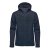 Men's Cascades Softshell Hoody, navy