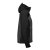 Women's Cascades Softshell Hoody, dolphin/black