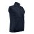 Women's Cascades Softshell Vest, navy