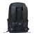 Aquarius Backpack, black