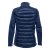 Women's Narvik Hybrid Jacket, navy