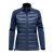 Women's Narvik Hybrid Jacket, navy