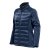 Women's Narvik Hybrid Jacket, navy