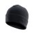 Dockside Knit Beanie, black