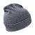 Dockside Knit Beanie, navy heather
