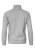 Woman fashionable trainer, grey melange